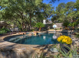 1103 Jack Pine St, San Antonio, TX 78232