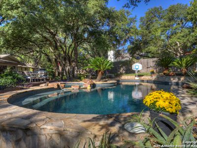 1103 Jack Pine St, San Antonio, TX, 78232