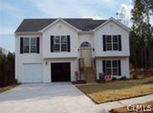 1807 River Run #44A, Monroe, GA 30656