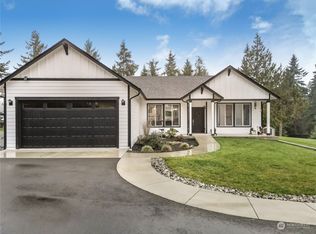 2806 140th St NW, Marysville, WA