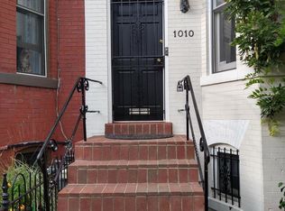 1010 Independence Ave SE, Washington, DC 20003