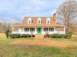 897 Cedar Hill Rd, Mineral, VA 23117