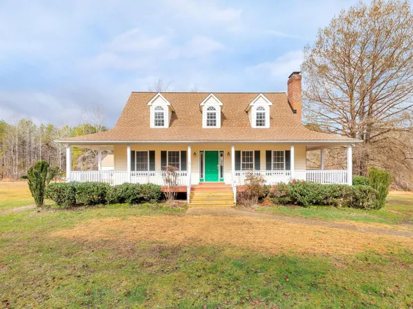 897 Cedar Hill Rd, Mineral, VA 23117