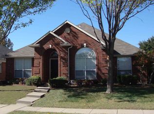 5909 Baton Rouge Blvd, Frisco, TX 75035