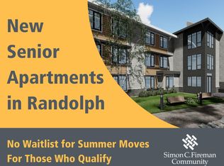 640 N Main St, Randolph, MA 02368