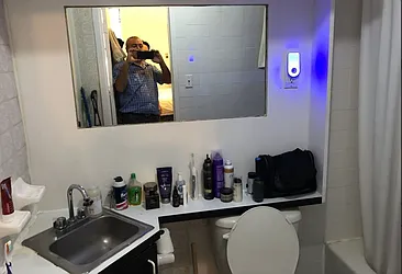 Rented by Gotham City Realty Group