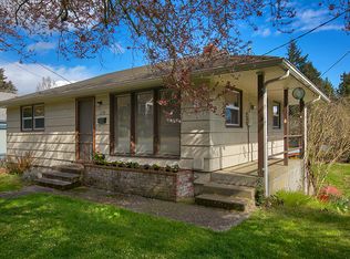 1320 N Lafayette Ave, Bremerton, WA 98312
