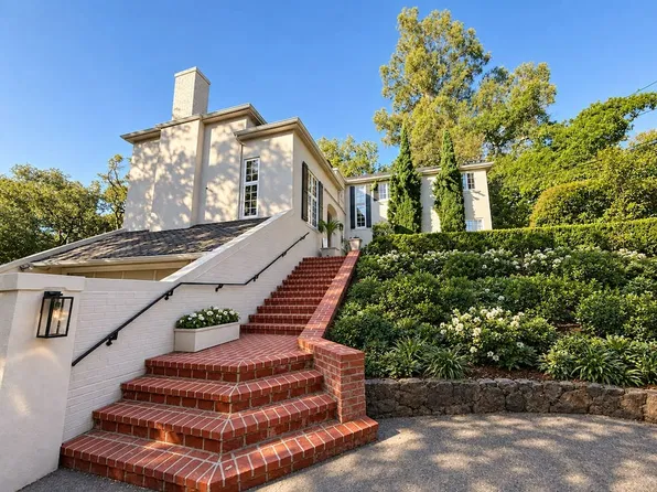 375 Hillsborough Blvd, Hillsborough, CA 94010