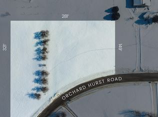 4161 Orchard Hurst Dr, Eau Claire, MI 49111