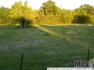 LOT 3B2 Crawford Rd, Gonzales, LA 70737