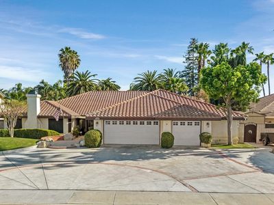 12601 Branch Ct, Bakersfield, CA, 93312