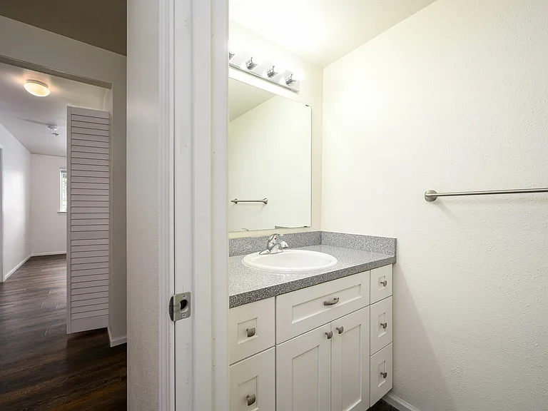 Half Bathroom Half Bathroom