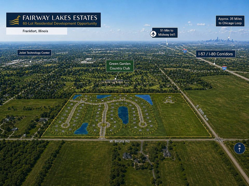 1st image of 0 W Fairway Lakes Dr