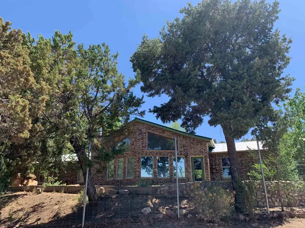 51 Mogollon Trl, High Rolls, NM 88325