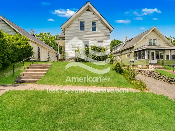 105 Carlisle St, Syracuse, NY 13208