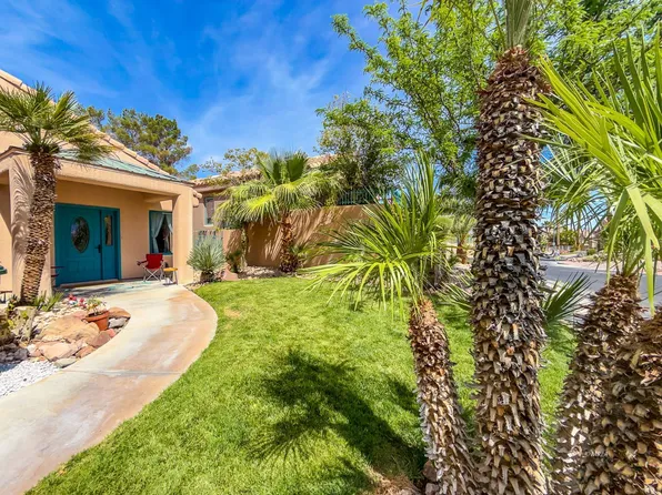 705 Pinnacle Ct, Mesquite, NV 89027