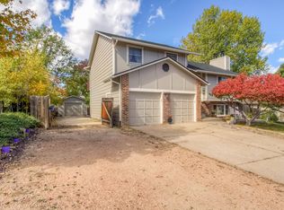 11457 Targhee Loop, Eagle River, AK 99577
