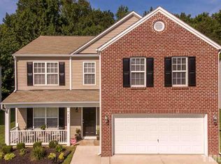 5433 Thunderidge Dr, Raleigh, NC 27610