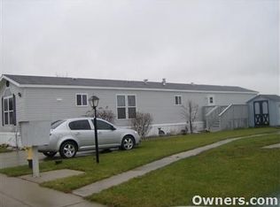 7227 Moeller Rd LOT 156, Fort Wayne, IN 46806