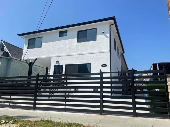 2607 Pennsylvania Ave, Los Angeles, CA 90033