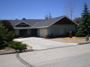 42463 Bear Loop, Big Bear City, CA 92314