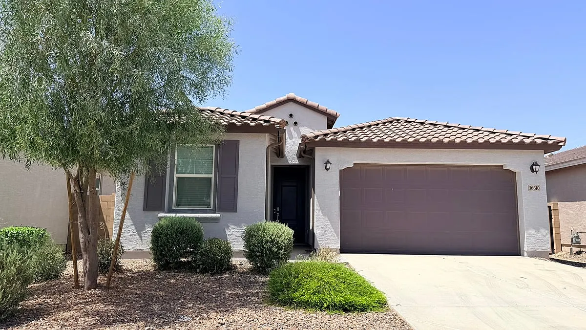36610 West Mediterranean Way — Photo 1