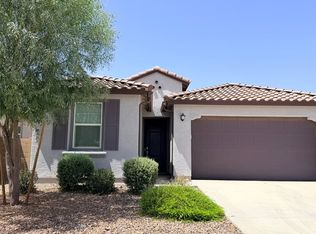 36610 W Mediterranean Way, Maricopa, AZ 85138