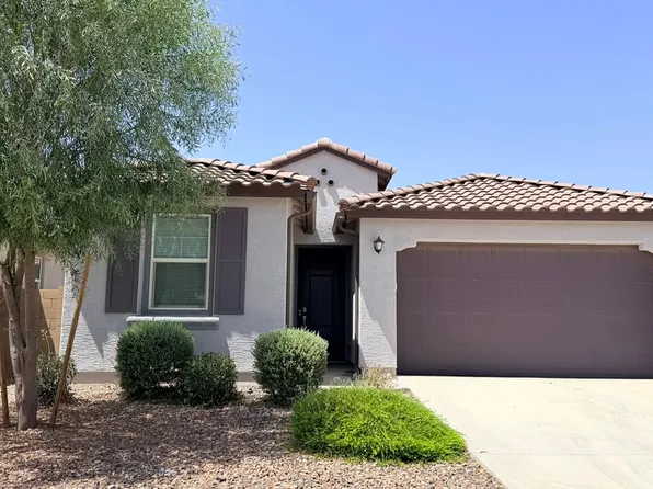 36610 W Mediterranean Way, Maricopa, AZ 85138
