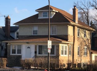 1839 Darrow Ave, Evanston, IL 60201