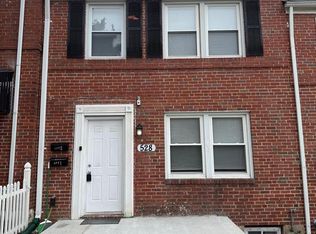 528 Random Rd, Baltimore, MD 21229