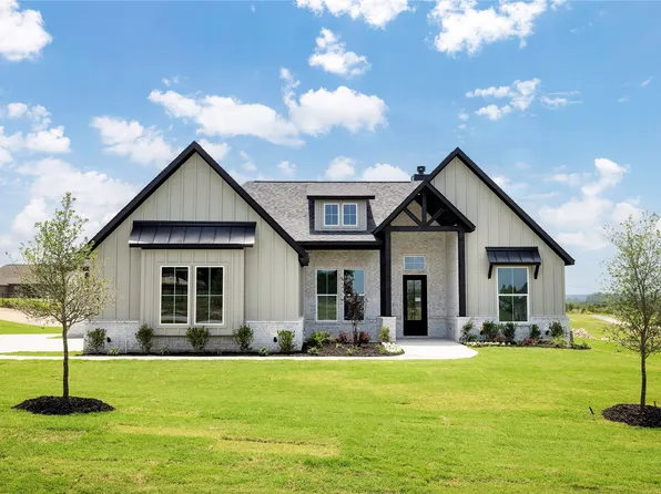 233 Oak Meadow Ln, Weatherford, TX 76085