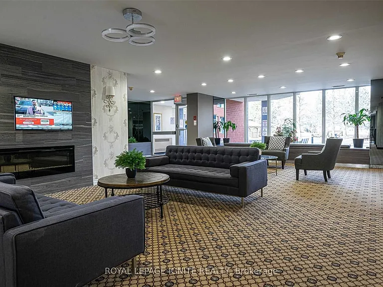 11753 Sheppard Ave E #324 — Photo 32