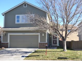 11314 Vernon Way, Parker, CO 80134