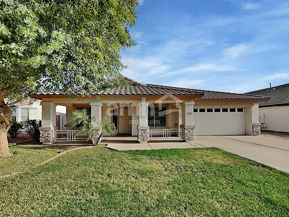 9665 E Olla Ave