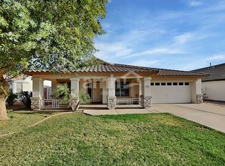 9665 E Olla Ave, Mesa, AZ 85212