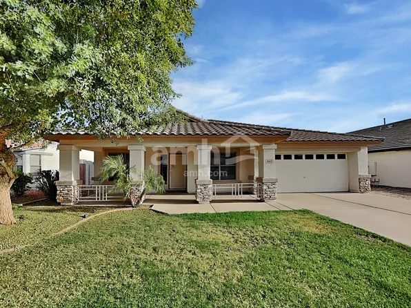 9665 E Olla Ave, Mesa, AZ 85212