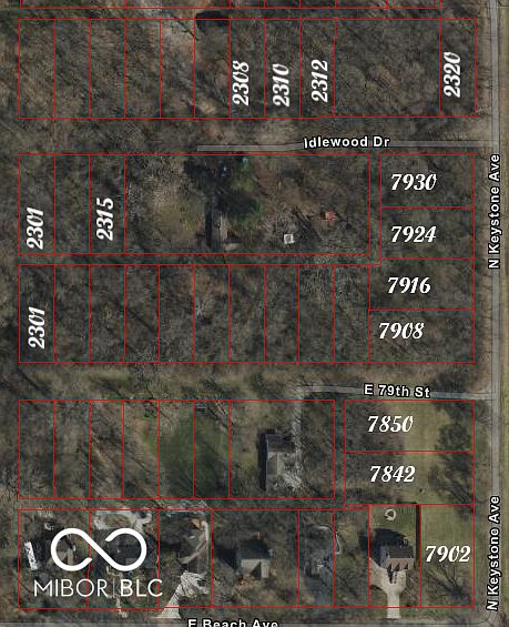 1st image of 2315 Idlewood Dr