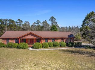 430 Hamburg State Park Rd, Warthen, GA 31094