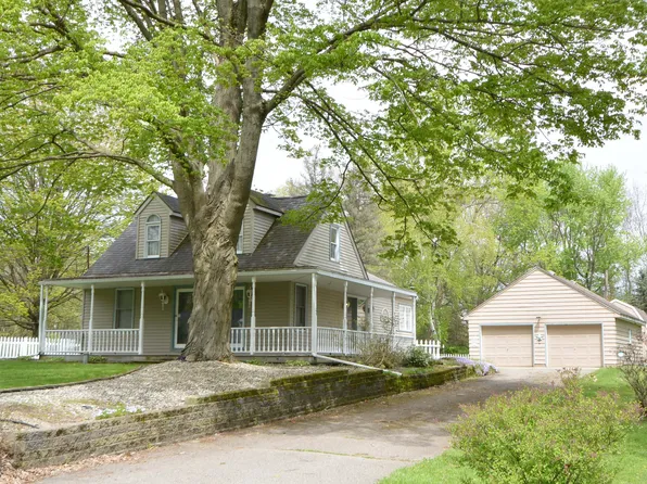 5007 Fordham Ave, Kalamazoo, MI 49048