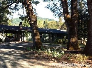 4893 Pleasant Creek Rd, Rogue River, OR 97537