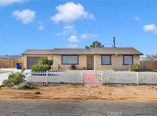 10616 Jamul Rd, Apple Valley, CA 92308