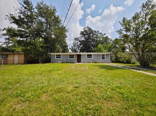 7447 Legrande St S, Jacksonville, FL 32244