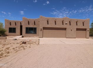 4250 N Colt Rd, Apache Junction, AZ 85119