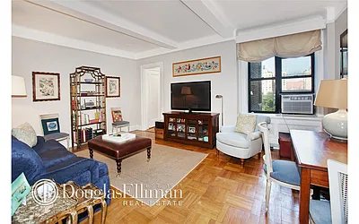 Sold by Douglas Elliman