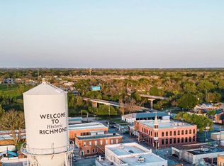 1608 Congo St, Bryan, TX 77803