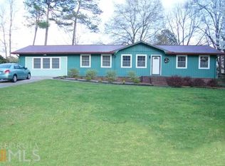 4088 Patch Ct, Snellville, GA 30039
