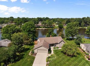 5236 Arrowhead Pass, Fort Wayne, IN 46804