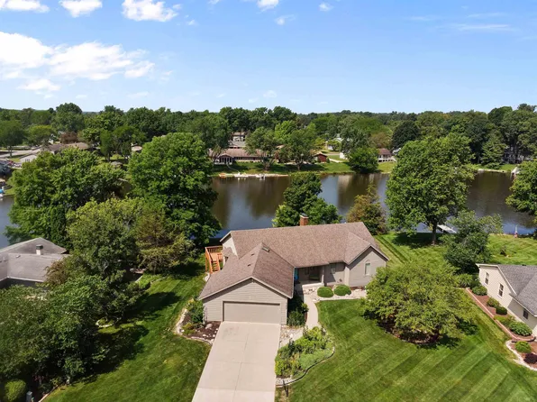 5236 Arrowhead Pass, Fort Wayne, IN 46804