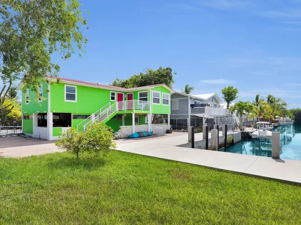 1821 Bittersweet Ave, Big Pine Key, FL 33043