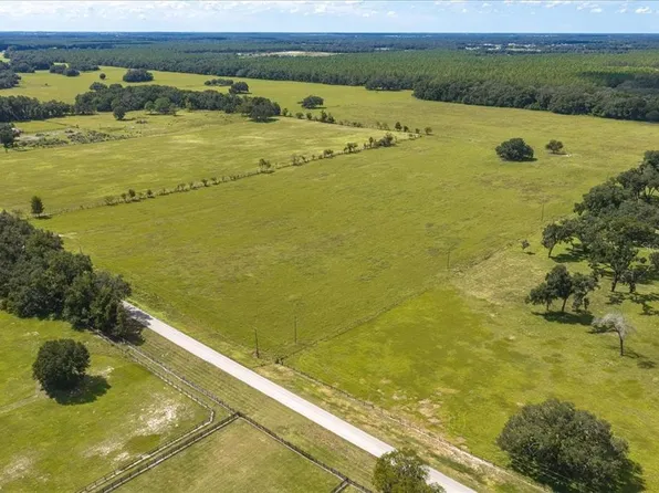 SE 215TH AVENUE, MORRISTON, FL 32668
